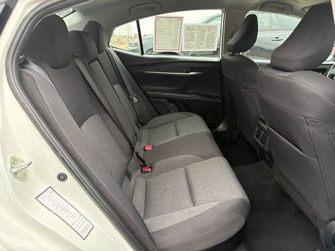 Certified 2025 Toyota Camry LE image 15