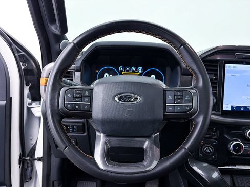 Used 2023 Ford F150 Tremor w/ Equipment Group 402A High AWD/4WD image 20