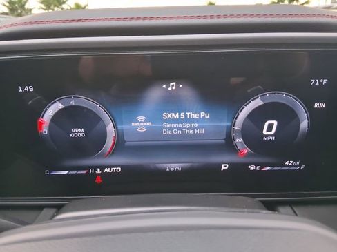 New 2026 Dodge Charger Scat Pack w/ Blacktop Package image 15