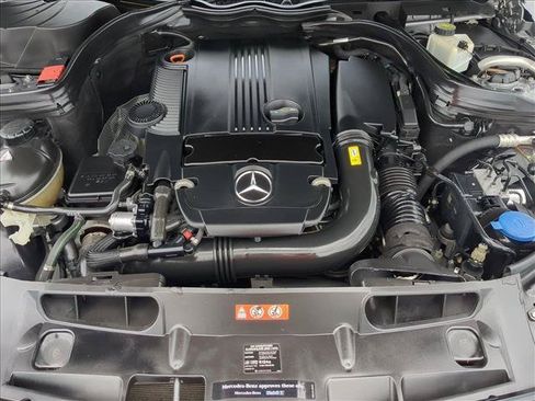 Used 2014 Mercedes-Benz C 250 Sedan image 21
