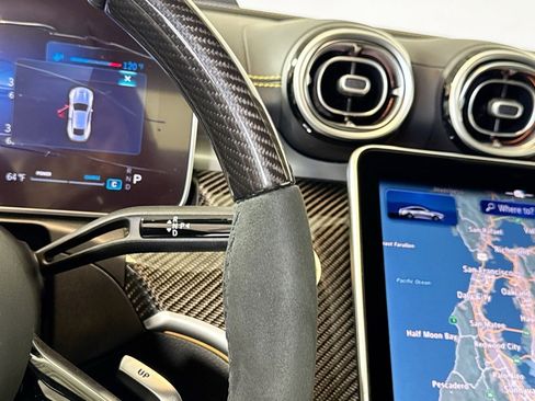 New 2026 Mercedes-Benz CLE 53 AMG 4MATIC Coupe image 15