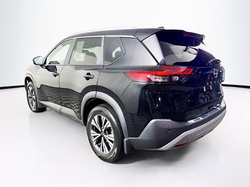 Certified 2023 Nissan Rogue SV w/ SV Premium Package image 7