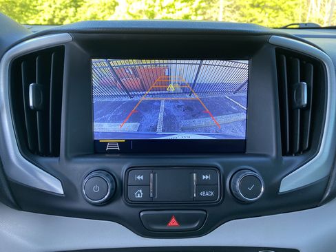 Used 2020 GMC Terrain SLT w/ Preferred Package AWD/4WD image 26