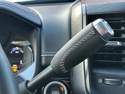 Used 2025 RAM 2500 Rebel w/ Rebel Level 2 Equipment Group image 33