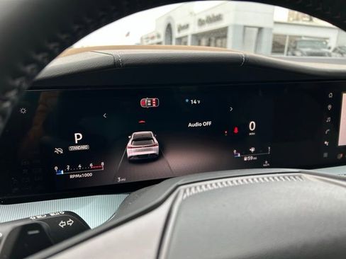 New 2026 Nissan Murano Platinum image 35