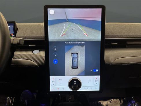 Used 2025 Ford Mustang Mach-E Premium w/ Interior Protection Package image 11