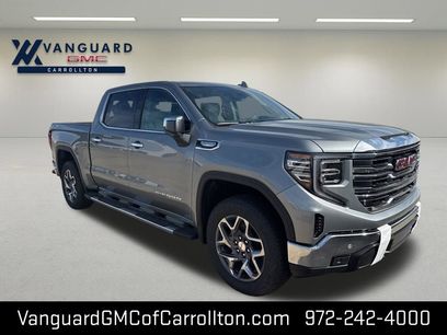 New 2026 GMC Sierra 1500 SLT