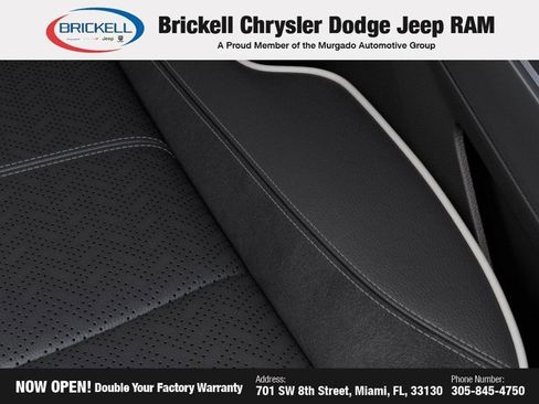 New 2026 RAM 2500 Laramie image 20