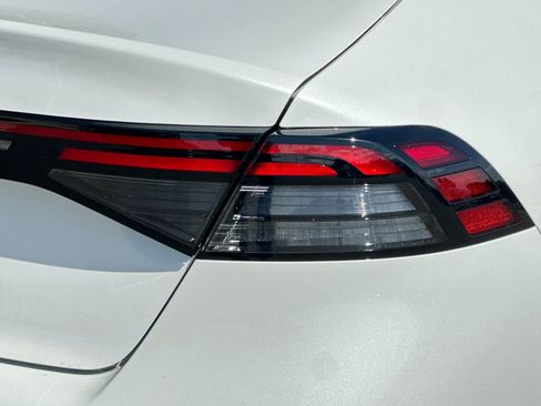 New 2026 Honda Accord LX image 12