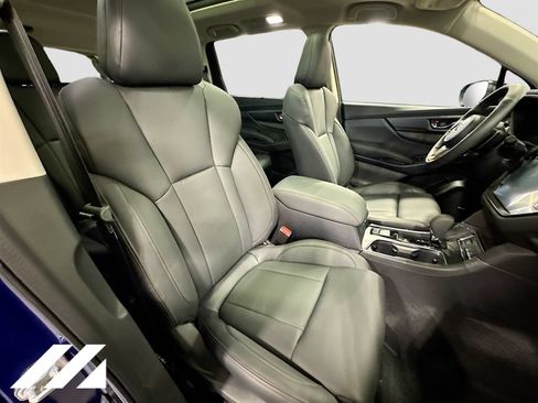 Used 2026 Subaru Ascent Limited Bronze AWD/4WD image 31
