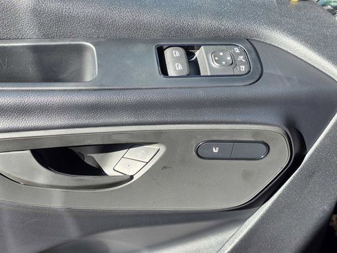 New 2026 Mercedes-Benz Sprinter 2500 image 17