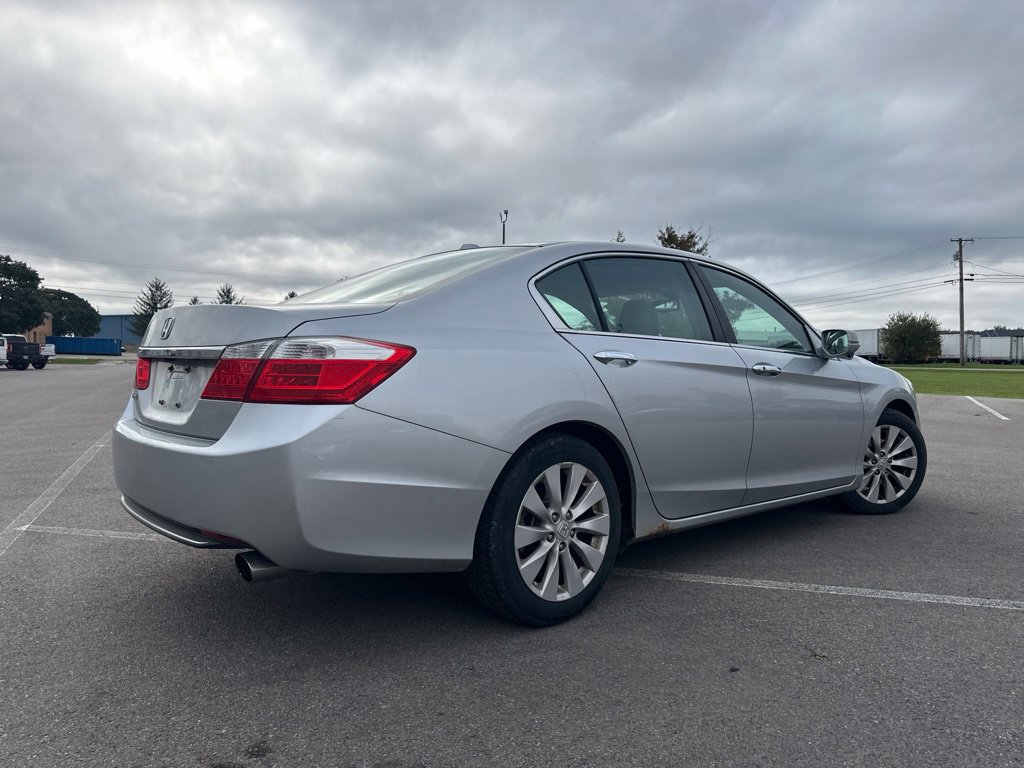 Used 2013 Honda Accord EX-L image 12