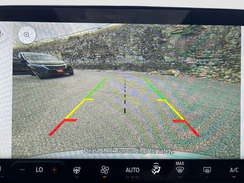 Used 2024 Ford Escape ST-Line w/ Tech Pack #1 AWD/4WD image 23