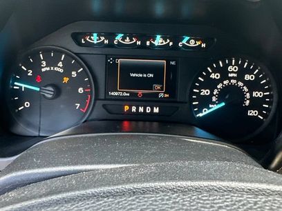 Used 2020 Ford F150 XL w/ Equipment Group 101A Mid