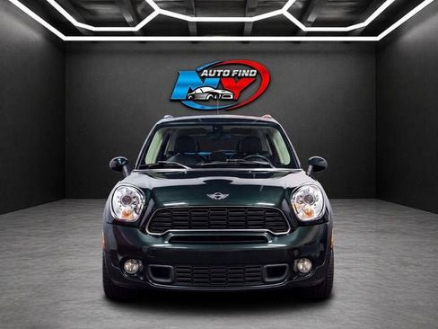 Used 2012 MINI Cooper Countryman S AWD/4WD image 17
