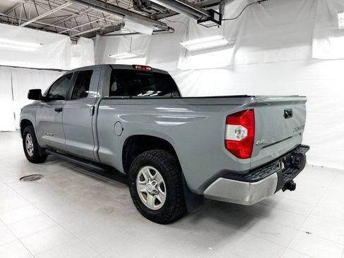 Used 2019 Toyota Tundra SR5 image 3