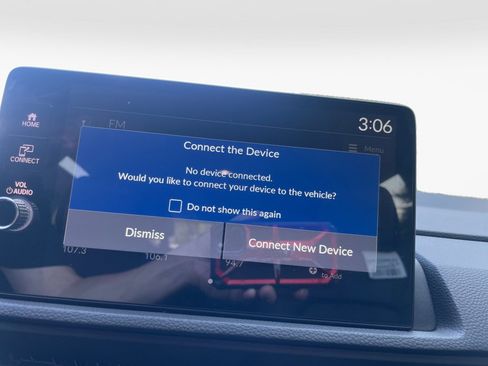 Used 2026 Honda CR-V Sport-L image 17