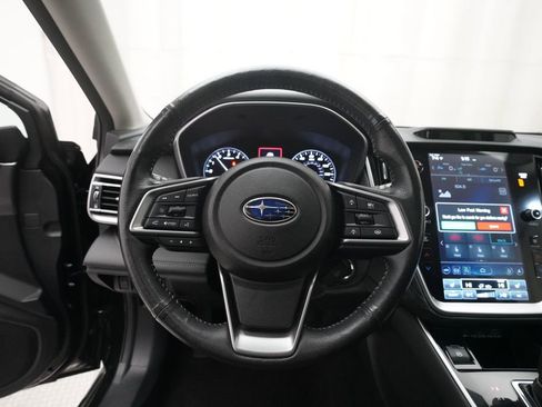 Used 2024 Subaru Outback Limited image 4