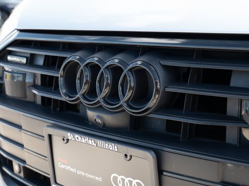 Certified 2023 Audi A6 Premium Plus w/ Premium Plus Package AWD/4WD image 34
