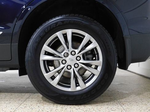 Used 2022 Cadillac XT5 Premium Luxury AWD/4WD image 76