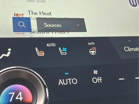 Used 2025 Lexus NX 450h+ F Sport image 27