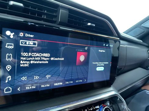 Used 2024 GMC Sierra 2500 Denali Ultimate image 22