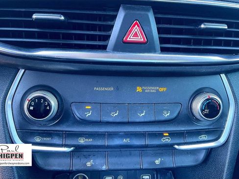 Used 2020 Hyundai Santa Fe SEL w/ Cargo Package image 30