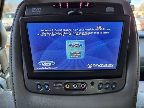 Used 2014 Ford Expedition EL Limited w/ Equipment Group 301A image 18