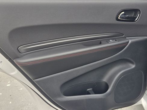 New 2026 Dodge Durango GT AWD/4WD image 32