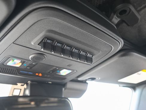 New 2026 Ford Bronco Big Bend w/ Black Diamond Package image 34