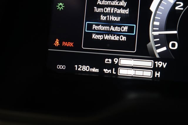 Used 2026 Toyota Tundra Platinum AWD/4WD image 25