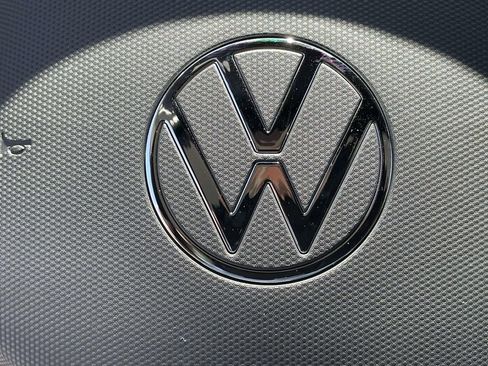 New 2026 Volkswagen Taos S FWD image 20