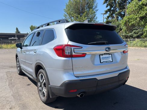 Used 2025 Subaru Ascent Touring w/ Popular Package #1 AWD/4WD image 22