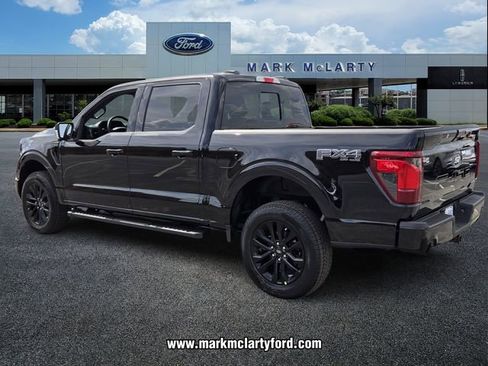 New 2026 Ford F150 XLT AWD/4WD image 3