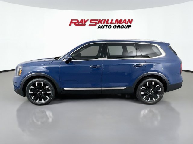 Used 2023 Kia Telluride SX FWD image 4