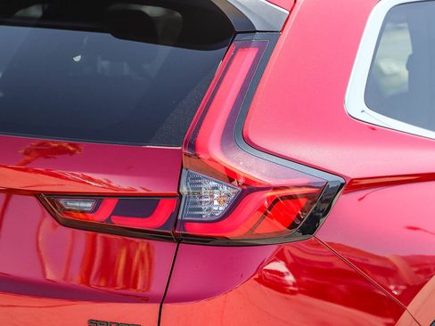 Certified 2024 Honda CR-V Sport image 10