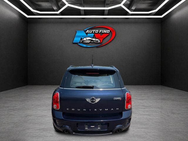 Used 2014 MINI Cooper Countryman S FWD image 11