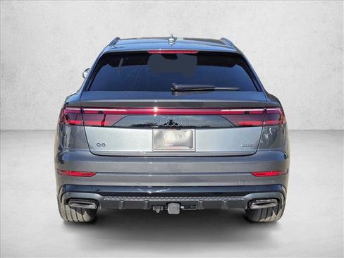 New 2026 Audi Q8 Premium Plus image 6