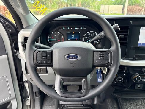 New 2026 Ford F250 XL w/ XL Driver Assist Package AWD/4WD image 16