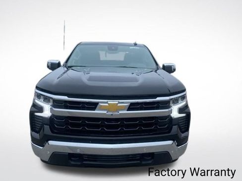 New 2026 Chevrolet Silverado 1500 LT AWD/4WD image 7
