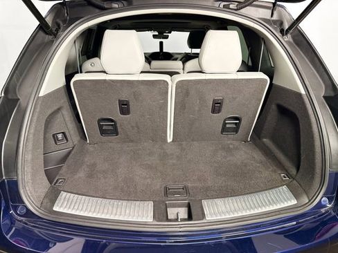 Used 2017 Acura MDX SH-AWD w/ Technology Package image 37