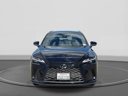 Used 2023 Lexus RX 350 Premium image 3