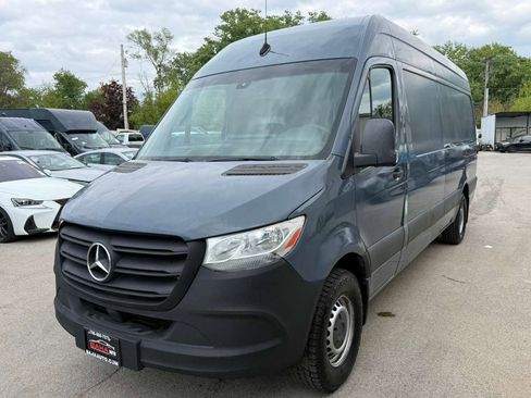 Used 2019 Mercedes-Benz Sprinter 170 image 39