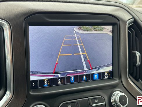 Used 2022 GMC Sierra 2500 AT4 w/ AT4 Premium Plus Package image 23