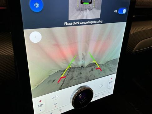 Used 2023 Ford Mustang Mach-E Premium image 24