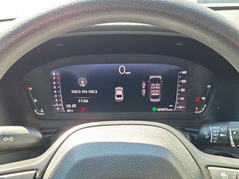 Used 2024 Honda Accord EX image 24