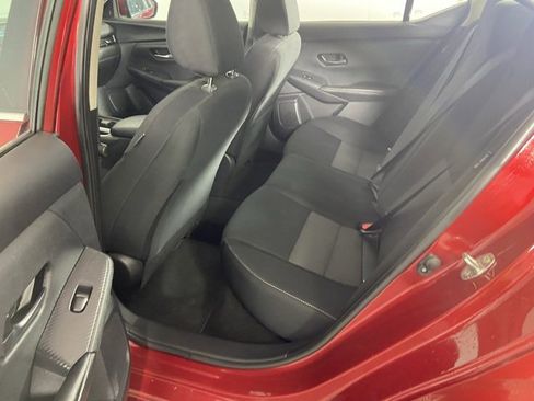 Used 2024 Nissan Sentra SV image 18