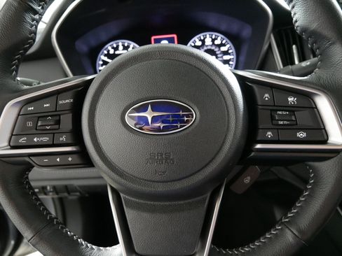 Used 2024 Subaru Legacy Limited AWD/4WD image 25