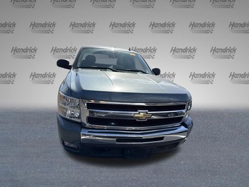 Used 2011 Chevrolet Silverado 1500 LT w/ All-Star Edition image 3