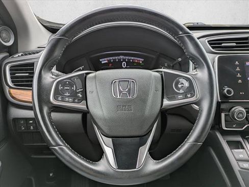 Used 2018 Honda CR-V EX-L image 9